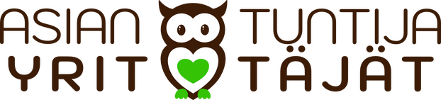 suomen asiantuntijayrittäjät logo